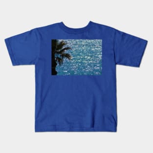 Tranquility Kids T-Shirt